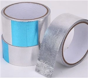 Awọn teepu HVAC